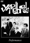 Yardbirds Performances DVD Yardbirds Performances DVD