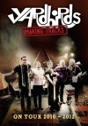 Yardbirds Making Tracks DVD Yardbirds Making Tracks DVD