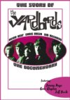 Yardbirds The Story DVD Yardbirds The Story DVD