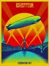 Led Zeppelin Celebration Day DVD/2-CD Set Led Zeppelin Celebration Day DVD/2-CD Set