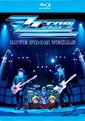 ZZ Top Live From Texas BLU-RAY ZZ Top Live From Texas BLU-RAY