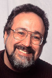 Bruce Bruce