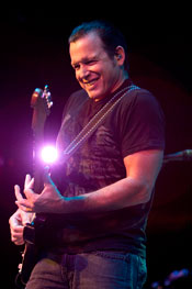 Tommy Castro Tommy Castro