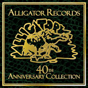 Alligator 40th